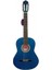 Lc 3900 Bl Mavi Klasik Gitar 1