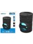 PL-4452 Işıklı Bluetooth USB Hoparlör 1