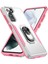 Samsung Galaxy S21 + 5g Pioneer Zırh Ağır Hizmet Pc + Tpu Darbeye Dayanıklı Kılıf İçin (Yurt Dışından) 1