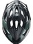 Cape H70 Kask Siyah Gri 4