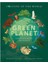 Colours Of The World - Green Planet - Moira Butterfield (Ciltli) 1