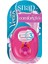 Comfortglide Snap Breeze Tıraş Makinesi (Seyahat Boyu) Yüz Kremi 1