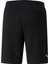 65738703 Teamfinal Casuals Shorts Erkek Şortu Siyah 2
