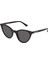 Mcq Alexander Mcqueen Güneş Gözlüğü MQ0122S 001 1
