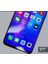 Gor Meizu 16TH Kavisli Full Darbe Emici Ekran Koruyucu 2 Adet Set 2