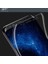 Gor Meizu 16TH Kavisli Full Darbe Emici Ekran Koruyucu 2 Adet Set 3