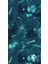 Dijital Desing Blue Extreme Slaemless Sporcu Mavi Boyunluk Bandana Balaclava 2