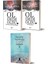 Ol Dedi Oldu 1&2 - Hayatta Hiçbir Şey Tesadüf Değildir 3 Kitap Set - Taşkın Tuna 1