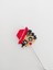 Betty Boop Miyuki Broş 3
