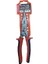 Kly-Tek Ağır Hizmet Kargaburun 210MM KKB408 1