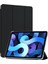 Samsung Galaxy Tab 3 Lite 7.0 T110 T113 Kılıf Pu Deri Smart Standlı Case 1