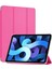 Samsung Galaxy Tab 3 Lite 7.0 T110 T113 Kılıf Pu Deri Smart Standlı Case 1