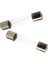 Cam Sigorta 5X20MM 3A 250V 100 Adet 1