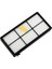 Roomba 976 Uyumlu Filtre Seti - Liteset 4