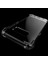 Samsung Galaxy S8 Plus Kılıf Şeffaf Nitro Anti Shock Kapak Renksiz 2