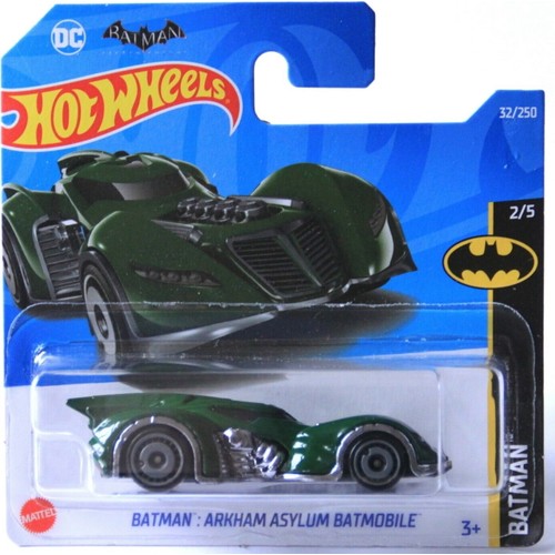 hot wheels batman th