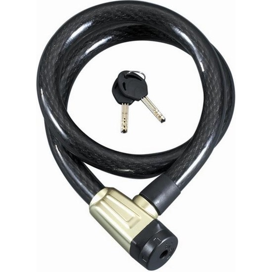 Mg Lock Kinguard 25X2000MM Çelik Halat Halat ve Zincir Kilit Fiyatı