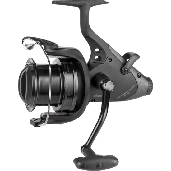 Okuma Powerliner Pro PLP-8000 4+1bb Olta Makinesi