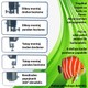 Yınsheng T-9900A Yınsheng Otomatik Balık Yemleme Makinesi
