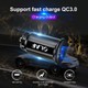 Olaf 3.1A Araba Araç Tek USB Port Şarj Cihazı Qc3.0 Cep Telefonu Hızlı Şarj (Yurt Dışından) Olaf 3.1A Araba Araç Tek USB Port Şarj Cihazı Qc3.0 Cep Telefonu Hızlı Şarj (Yurt Dışından)