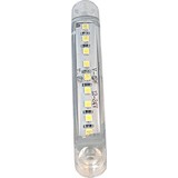 Goldmoon Dekoratif Parmak Lamba 9 LED Beyaz