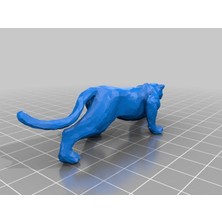  Leopar Plastik Aparat