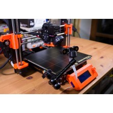  Sihirli Kol Rpi Cam Tutucu (I3 Mk3) Plastik Aparat