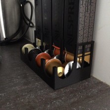 Nespresso Işık X4 Hizaladı Plastik Aparat