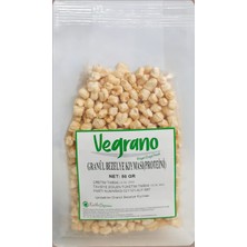 Vegrano Granül Bezelye Kıyması (Proteini) 50 gr x 2