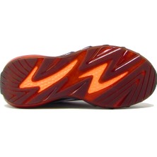 Dunlop DNLP-1754 Siyah / Beyaz Erkek Bağlı Spor Ayakkabı