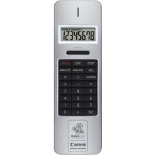 Canon x Mark I Pointer Hesap Makinesi