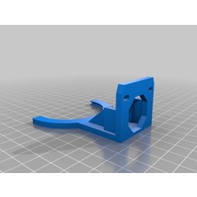 Aldım Geldi Yay Rafını Sabitleme Plastik Aparat