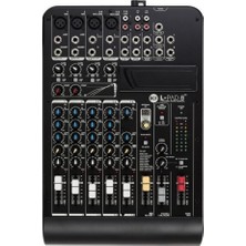 Rcf L-Pad 8cx 8 Kanal Mixer