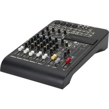 Rcf L-Pad 8cx 8 Kanal Mixer