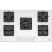 Franke Smart Linear Square Fhns 905 4g Tc Wh C White Glass