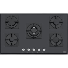 Franke Smart Linear Square Fhns 905 4g Tc Bk C Black