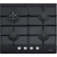Franke Smart Linear Fhng 604 4g Tc Bk C Black