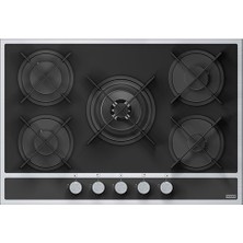 Franke Maris Fhma 755 4g Dc ml E Inox + Nero