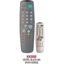 Varsakaca KK0900-KK0901 Vestel 900 Kumandası