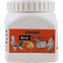 Reva Tarim Vetasupra Bird Comfort Kuşlar Için Yem Katkısı 50GR
