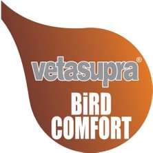 Reva Tarim Vetasupra Bird Comfort Kuşlar Için Yem Katkısı 50GR