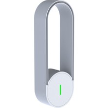 Lanbo USB Negatif Hava Arıtma Cihazı - Beyaz (Yurt Dışından)