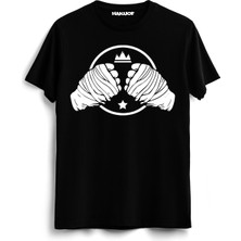 Hakuof Boks Tişört