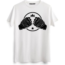 Hakuof Boks Tişört