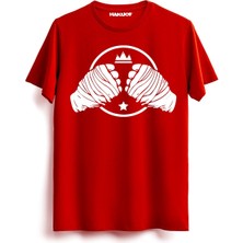 Hakuof Boks Tişört
