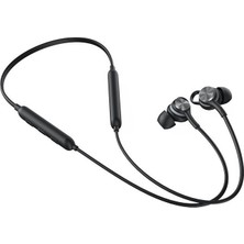 Takstar Aw1 Mikrofonlu Bluetooth Spor Kulaklığı Siyah