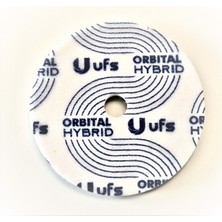 Ufs Hybrid Orbital Nonflex Seri Yün Keçe 150 mm