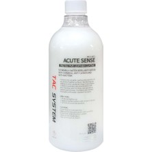 Tacsystem Nano Deri Koruyucu - Acute Sense 1 Lt