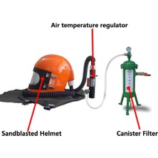 Herrtech Sıcaklık Regülatörü