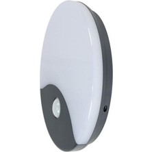 Cata CT-7092 12W/4000K Sıva Üstü Sensörlü LED Armatür(Ilık Beyaz) Cata